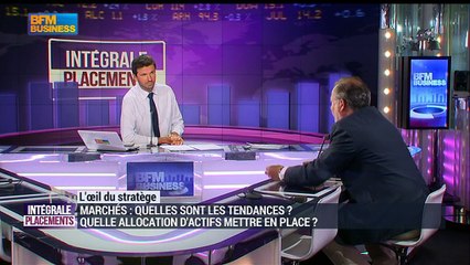 La minute de Philippe Béchade : "La démocratie ne peut même pas faire changer les choses !" - 19/08