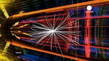 ESA Euronews: Planck, Higgs y el Big Bang
