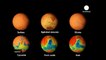ESA Euronews: Vida em Marte: Segredos do Planeta Vermelho
