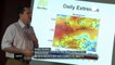 ESA Euronews: La línea entre el tiempo y el clima