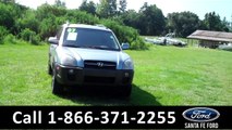 Hyundai Tucson Gainesville Fl Stock# G-33084A 32601