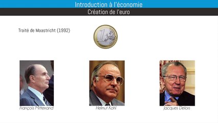 Comment fonctionne l'Union économique et monétaire ?