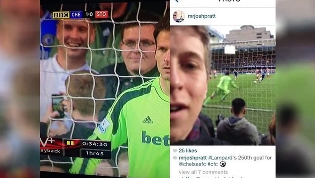 10 Best Selfies Of All Time