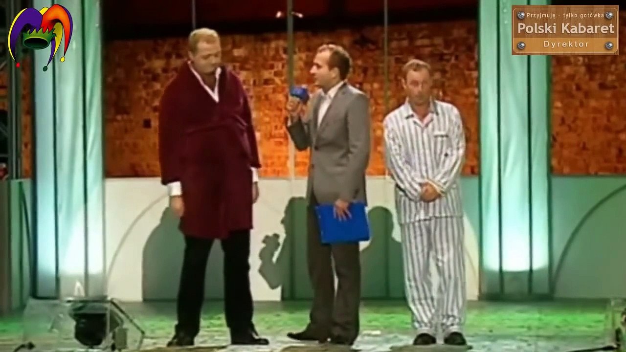 Kabaret Moralnego Niepokoju - Państwowy czy prywatny