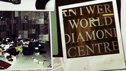 10 Biggest Robberies of All Time