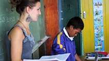 Projects Abroad South Africa: Teaching Volunteer