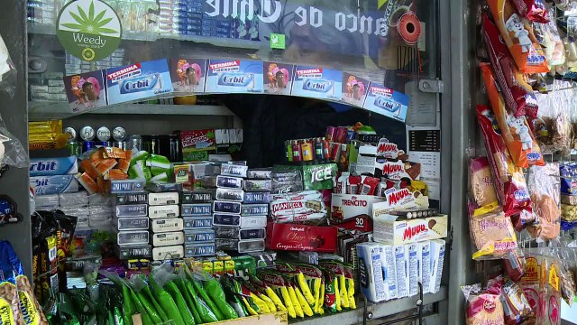 Chile anti-smoking bill has tobacco industry on edge