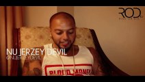 Nu Jerzey Devil Speaks On Blood Money La Familia X Bringing Back Mixtapes