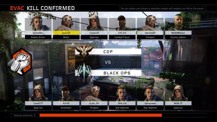 Call of Duty®: Black Ops III Mu w/ alia