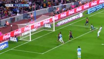 Lionel Messi Assists For 2015