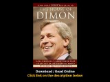 The House Of Dimon How JPMorgans Jamie Dimon Rose To The Top Of The Financial World EBOOK (PDF) REVIEW