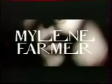 Mylène Farmer - Pub VHS -Je Te Rends Ton Amour