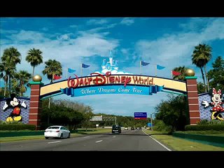 ER CONDE - Y SU VIAJE A WALT DISNEY WORLD