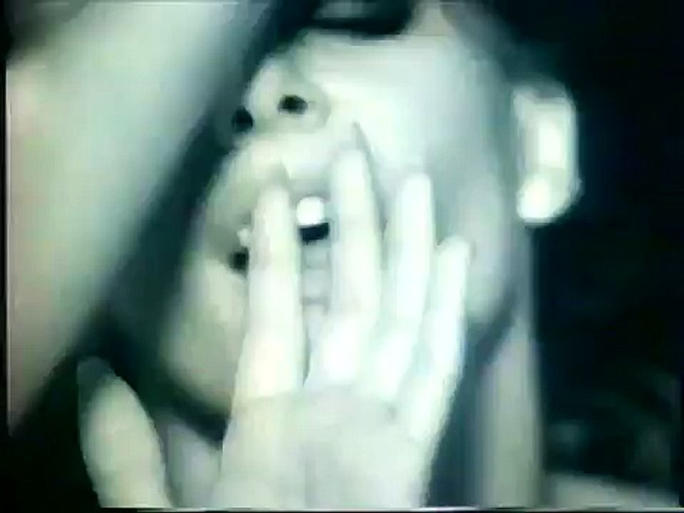 Mylène Farmer - Pub TV Tour 96