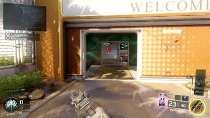 Call of Duty: Black Ops III - Multiplayer Tutorial - PS4, Xbox One, PC
