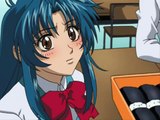 Full Metal Panic - Sosuke e gli orecchini