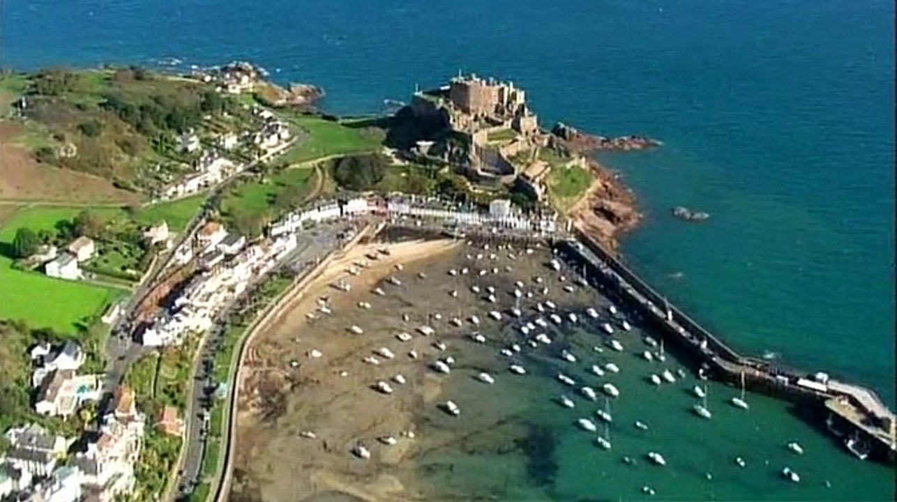 BBC Coast - The Journey Continues 1of2 - Dover to Carrick-a-Rede 2007