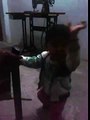 Cute baby Dancing play boy avish