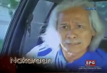 BEAUTIFUL STRANGERS August 19, 2015 FULL COMPLETE VIDEO