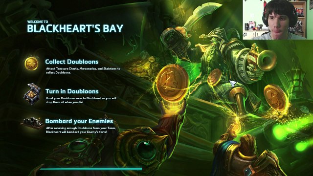 Heroes of the Storm with TheBiggyBoy (REPLAY) (2015-08-19 15:47:57 - 2015-08-19 16:45:37)
