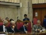 Giuseppe Verde interviene alla Notte per la Costituzione (Palermo, 06/05/11)