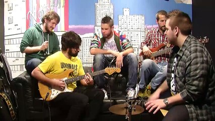 Zim and the Zums - Bien Fría