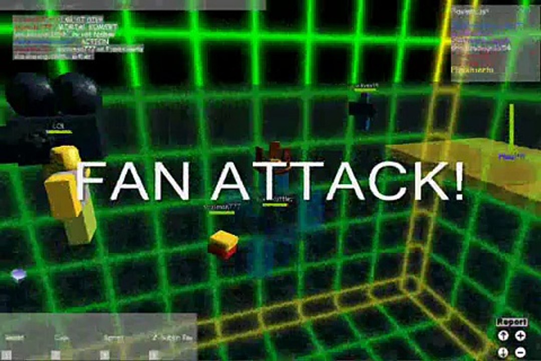 Roblox Goes Crazy 9