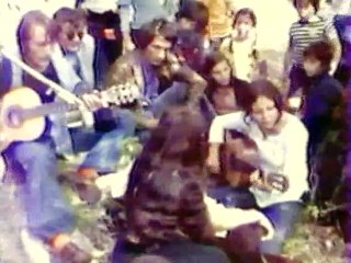 La Réveillée - Au rendez vous des ancêtres 1975 vidéo 4 sur 4