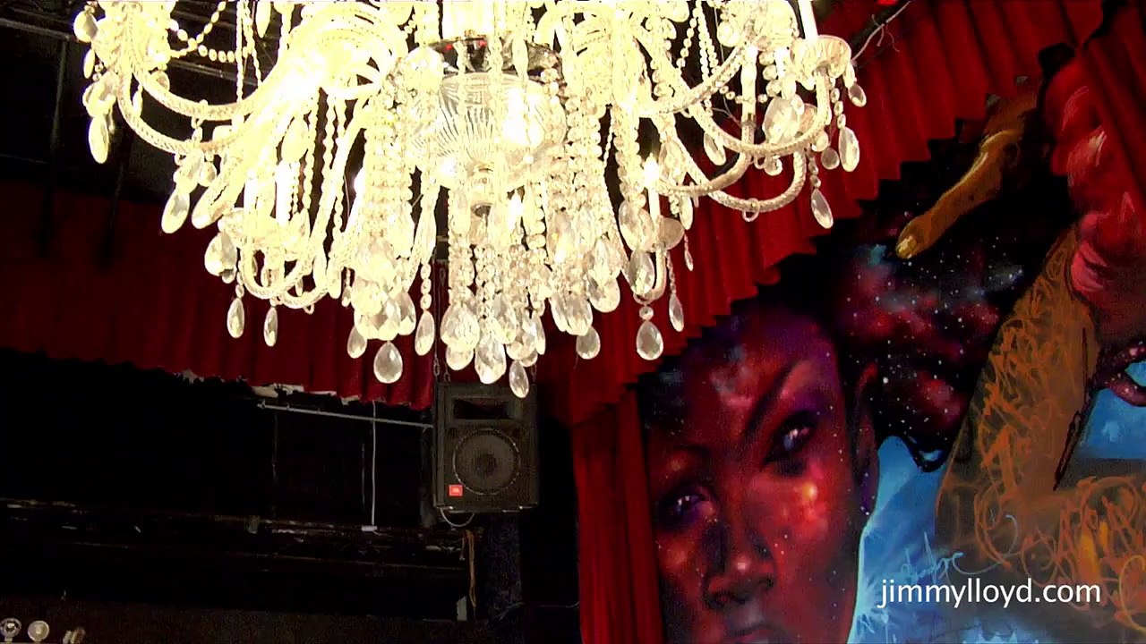 Opening Sequence for Episode 25 of The Jimmy Lloyd Songwriter Showcase - NBC TV - jimmylloyd.com