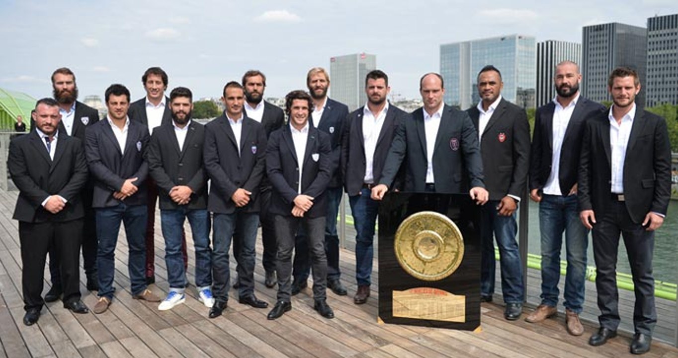 Conférence de la LNR