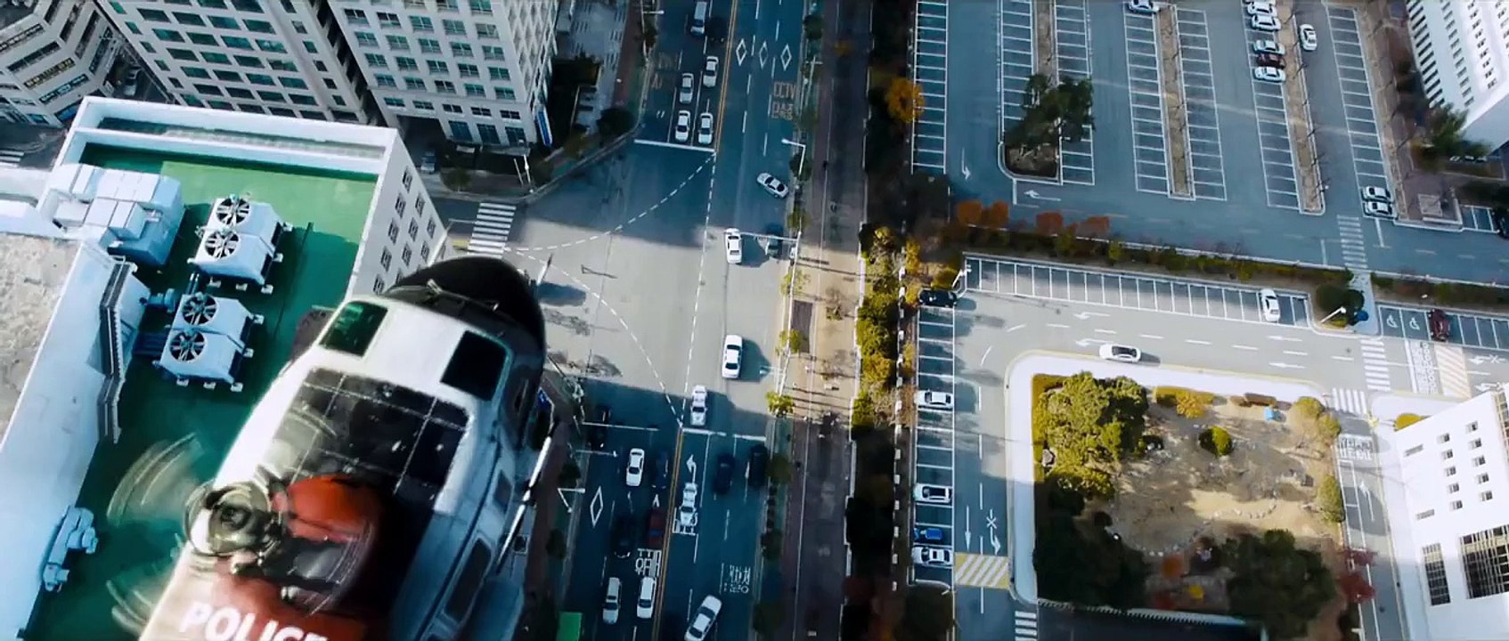 The Suspect TRAILER 1 (2014) - Yoo Gong Korean Action Thriller HD