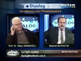 Prof. Dr. Oktay sinanoğlu - İsmet inönü dönemi ihanetleri, Amerikaya teslimiyet