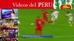 Peru (1) vs Mexico (1): Resumen y Goles de Partido - Partido Amistoso (03/06/2015)