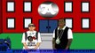 Gucci Mane & OJ The Juice man - Back 2 Skool Cartoon Parody