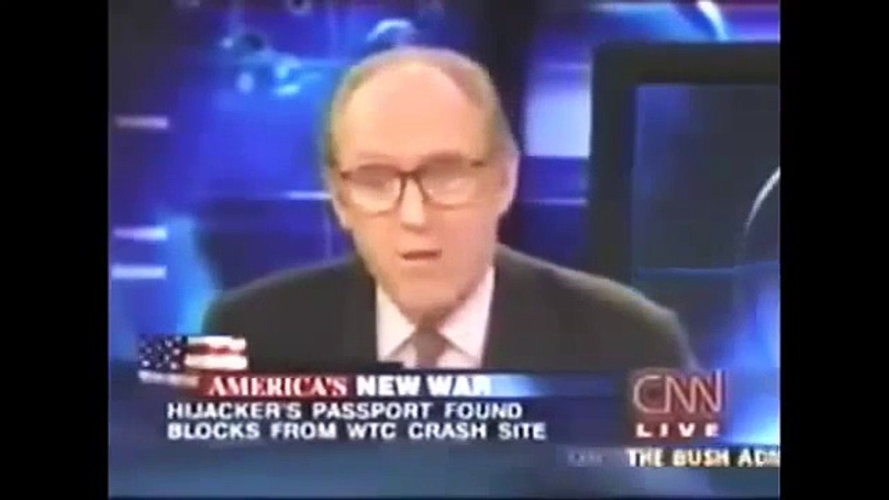 Everything you ever wanted to know about the 911 conspiracy theory in under 5 minutes