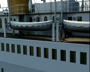 100th Anniversary of the Sinking of Titanic (1912-2012)