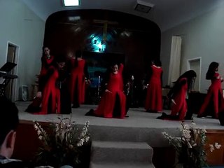 Esto es confiar MDU dance