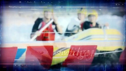 《極速前進》【Thanks To••• Jackie&Wallace】BGM•Fly剪輯MV