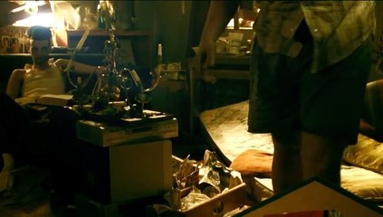 Jay and Seth Versus the Apocalypse [Comédie-2007]