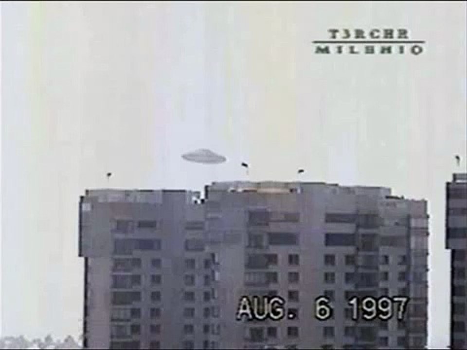 UFO Shows Up On Russia Today News In London, England, June 13, 2013, UFO Sighting Daily.