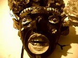 El silencio de las máscaras - Silence of the masks - CAAV