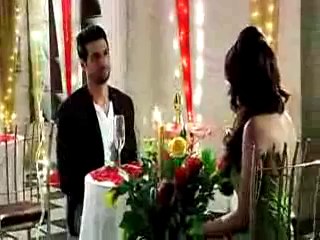 Arjun le gaya Radhika ko romantic date par jahan uske saath ki jabardasti - 19 aug 2015 - Manmarziyan