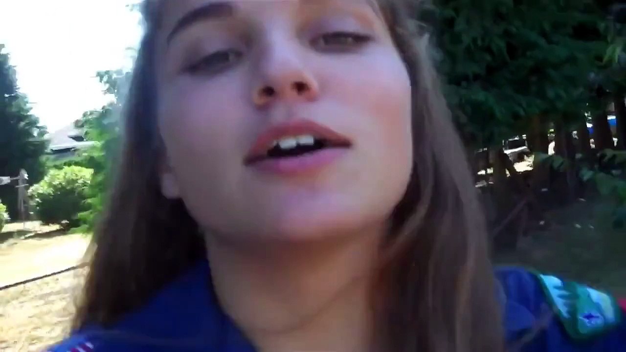 Real Alien UFO Caught On Video