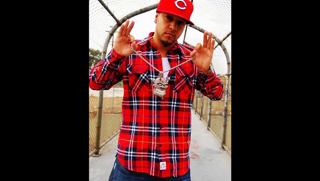 Nu Jerzey Devil Ft Neyo - Lost For Words