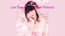 Yukari Tamura - Luv Fanatic (Sub. Español)