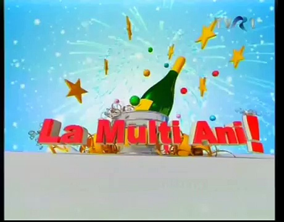 Anecdote Revelion 1972