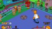 Awful TV Show-Based Games: The Simpsons Wrestling Review (PS1)