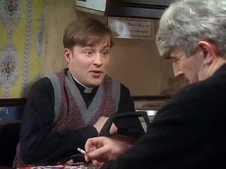 Father Ted