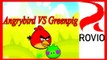 Angry Birds Online Games Episode AngryBirds Vs Green Pig Rovio Games