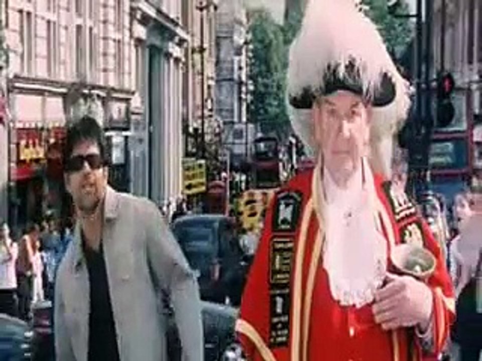 HD Video Song Sohniye – K K, Sunidhi Chauhan
